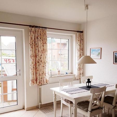 Apartament Heckenrose-5-Eg-Rechts Norddorf auf Amrum Zewnętrze zdjęcie
