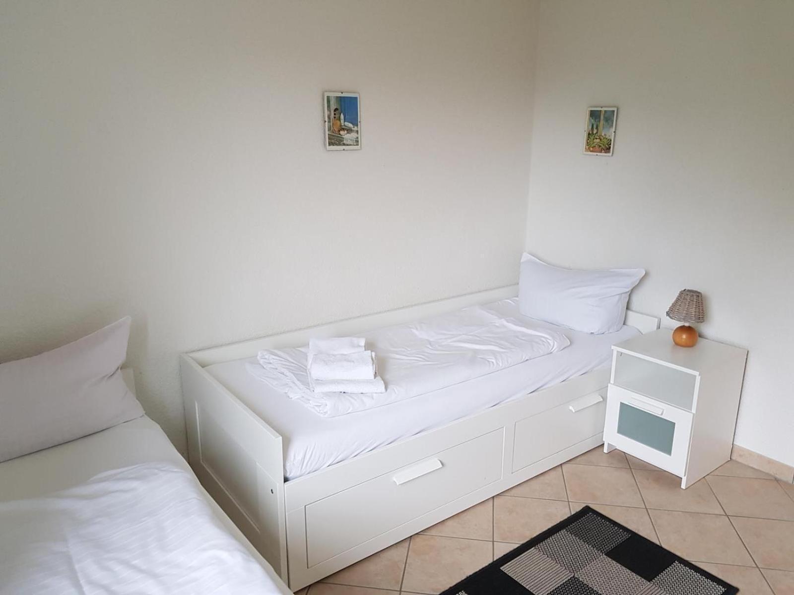 Apartament Heckenrose-5-Eg-Rechts Norddorf auf Amrum Zewnętrze zdjęcie